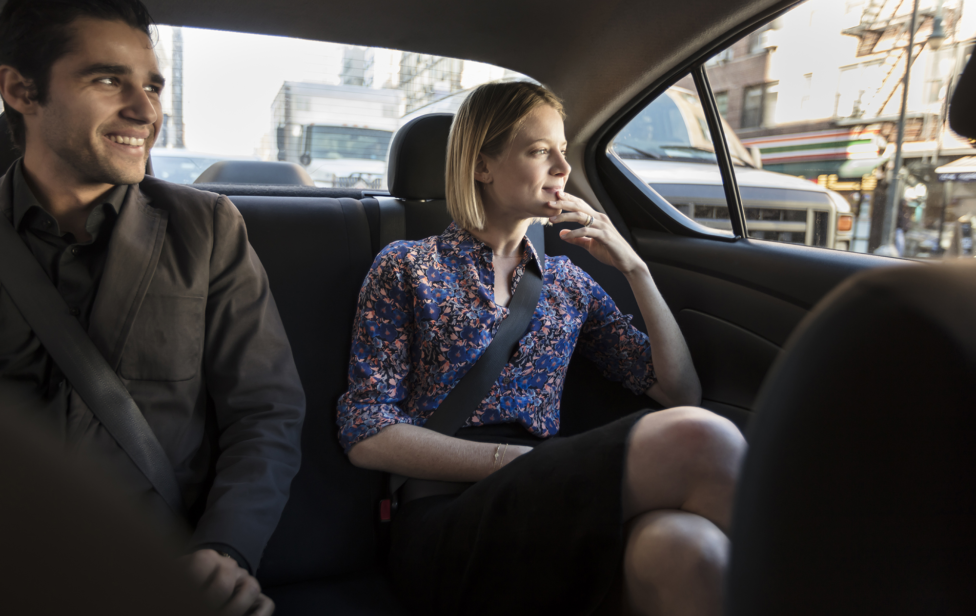 Прокат авто: как правильно арендовать машину за границей